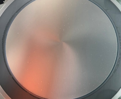 超薄晶圆之Wafer Mou